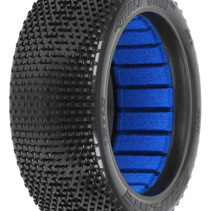 Proline PRO9041204 Hole Shot 2.0 S4 1:8 Buggy Tires (2) for F/R