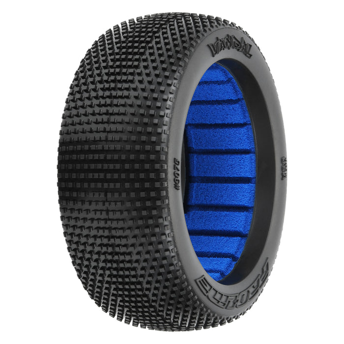 1/8 Vandal S5 Front/Rear Off-Road Buggy Tires (2)