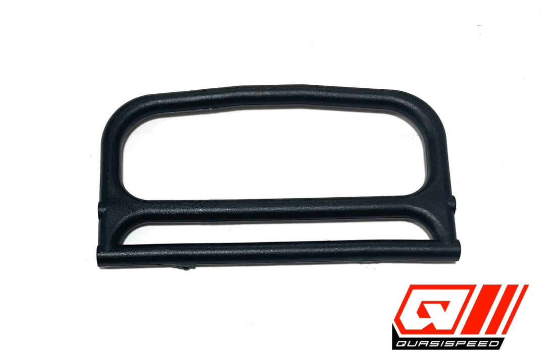 Quasi Speed - Molded Cage Replacement Front Bumper