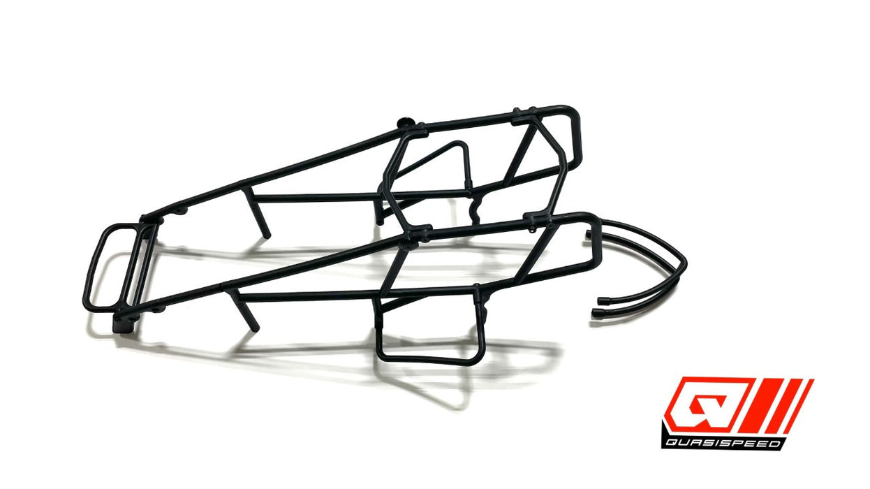 Quasi Speed - Molded Sprint Car Cage