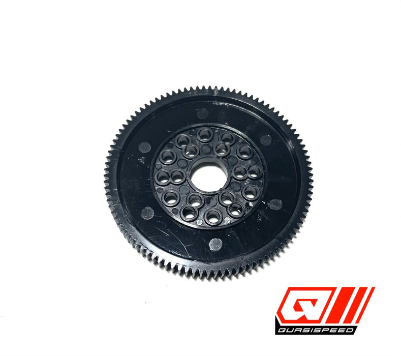 48 Pitch 96 Tooth Spur Gear