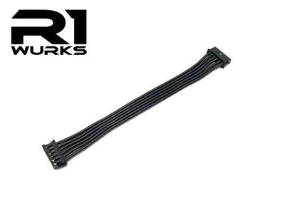 R1 Wurks R1070005 R1S 105mm Motor Sensor Wire