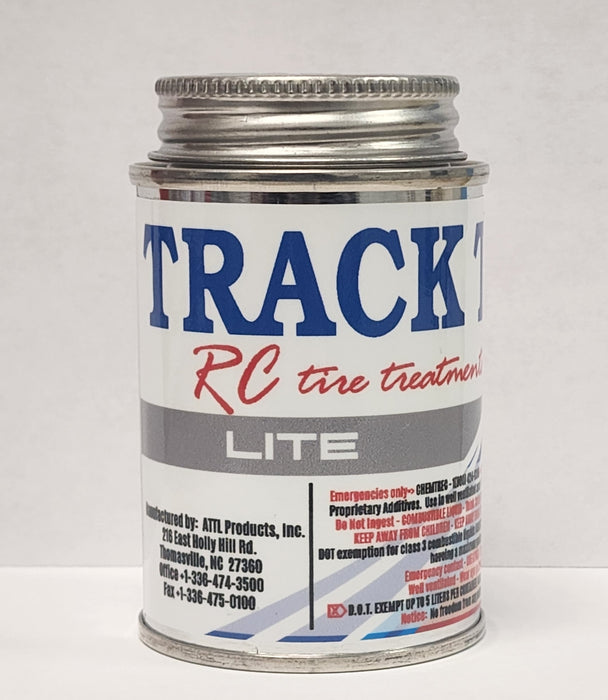 Track Tac RC TTP-LITE Tire Prep - Lite