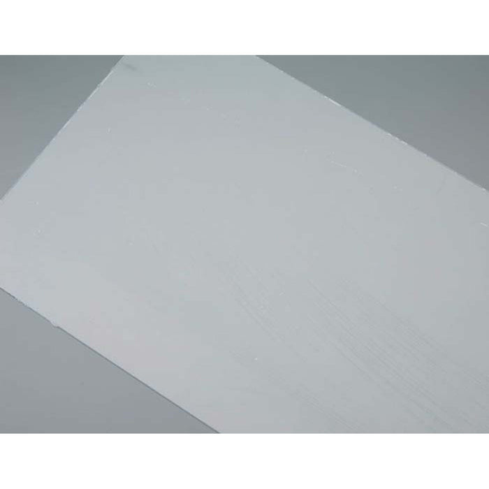 RJ Speed 8x12" Lexan Sheet (0.060"/1.5mm) (Clear)