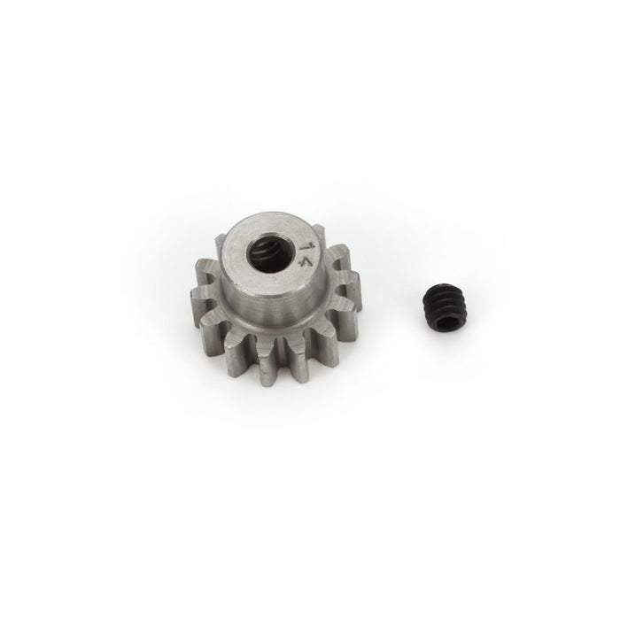 Robinson Racing RRP1714 Hardened 32P Absolute Pinion, 14T