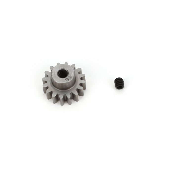 Robinson Racing RRP1716 Hardened 32P Absolute Pinion, 16T