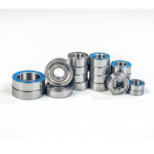 Ball Bearing Set, for TLR 22 4.0, 22T or 22SCT