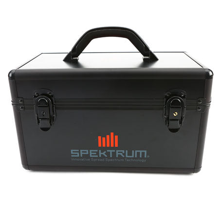 Spektrum Surface Transmitter Case - Black