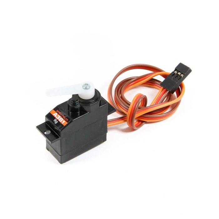 9g Sub-Micro Servo with 400mm Lead