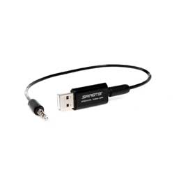 Spektrum SPMXCA100 Spektrum Smart Charger USB Updater Cable / Link