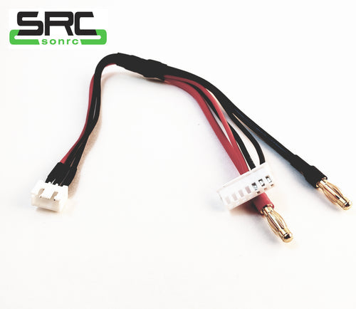 Receiver Battery Charge Cable