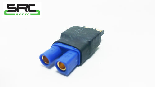 Female EC3 to Male TRX Compatible Wireless Adapter