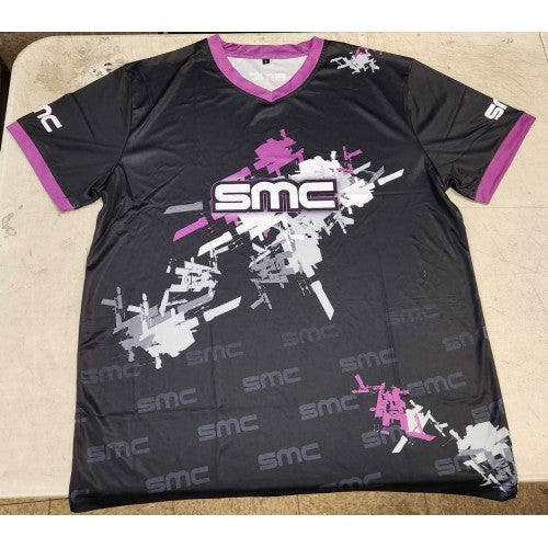 SMC SMCHCL-HV-SH-L HCL-HV Shirt - Large