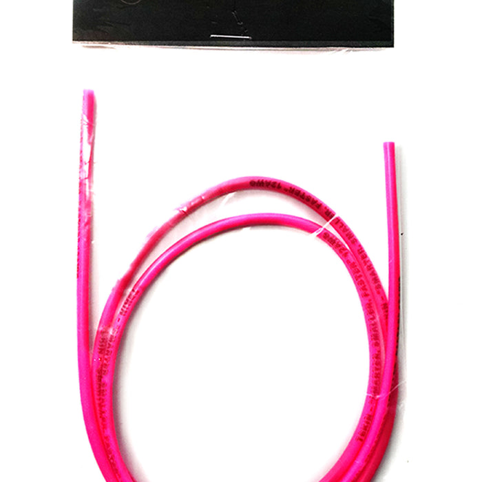 Tekin TEKTT3009 12awg 3" Wire, Pink