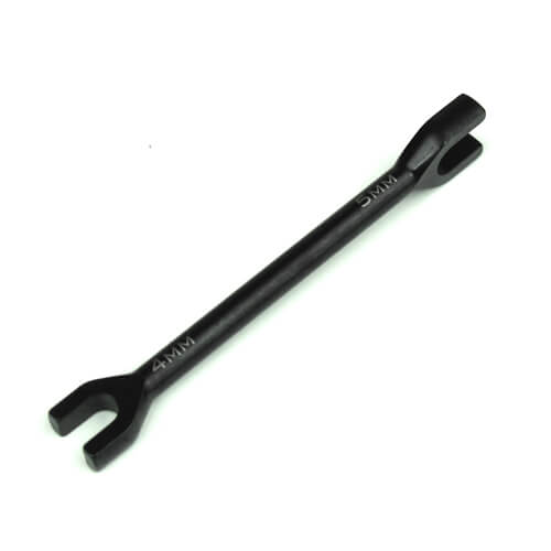 TURNBUCKLE WRENCH 4MM/5MM