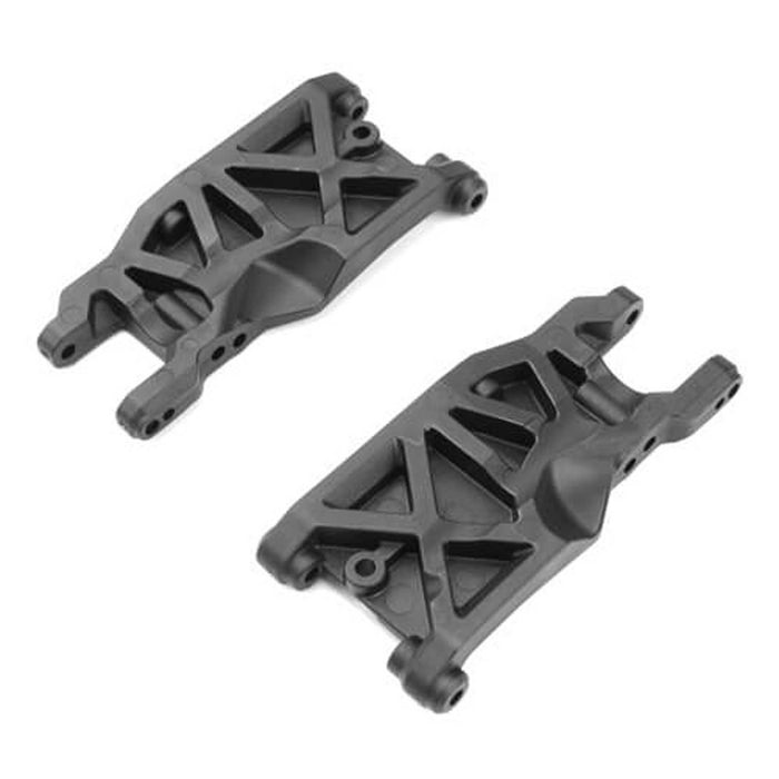 TEKNO TKR6524 Suspension Arms, Rear (2): EB410