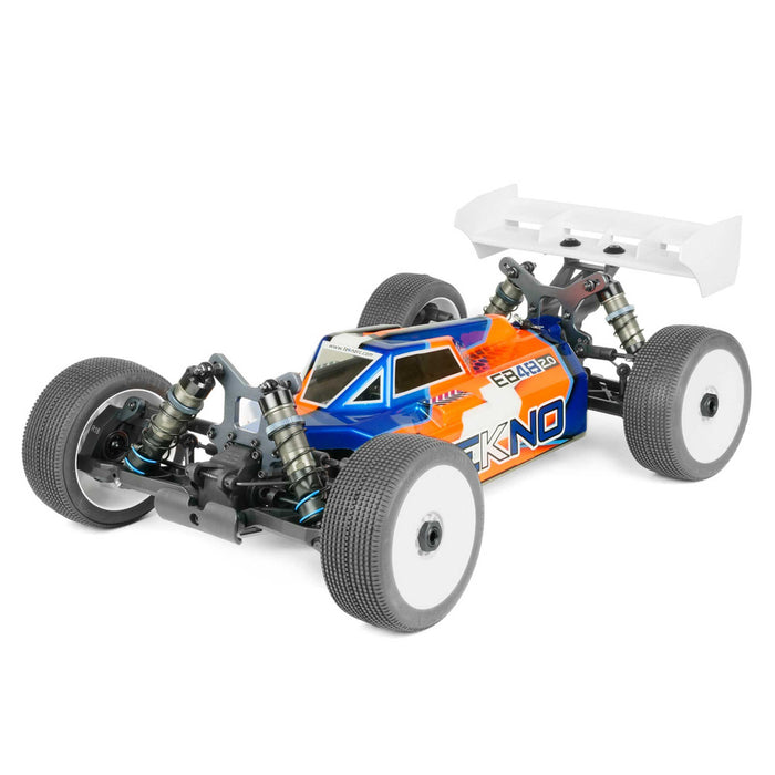 Tekno TKR9000 EB48 1/8 2.0 4WD Competition Electric Buggy Kit