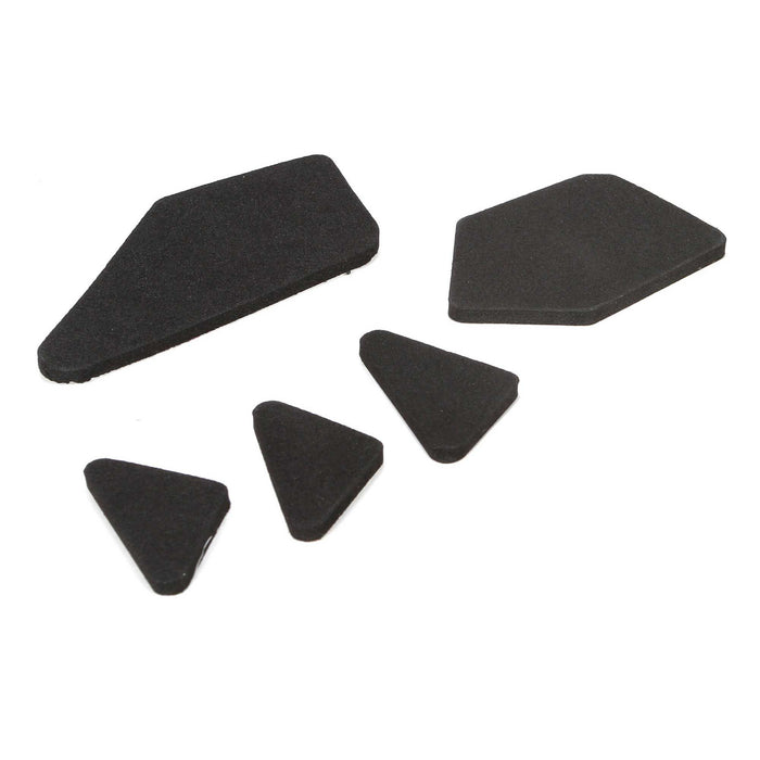 Chassis Battery Foam Pads, SCTE 2.0