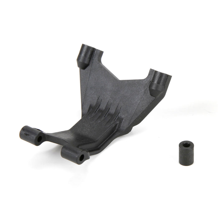 TLR TLR231041 Gear Box/Chassis Brace: 22 3.0