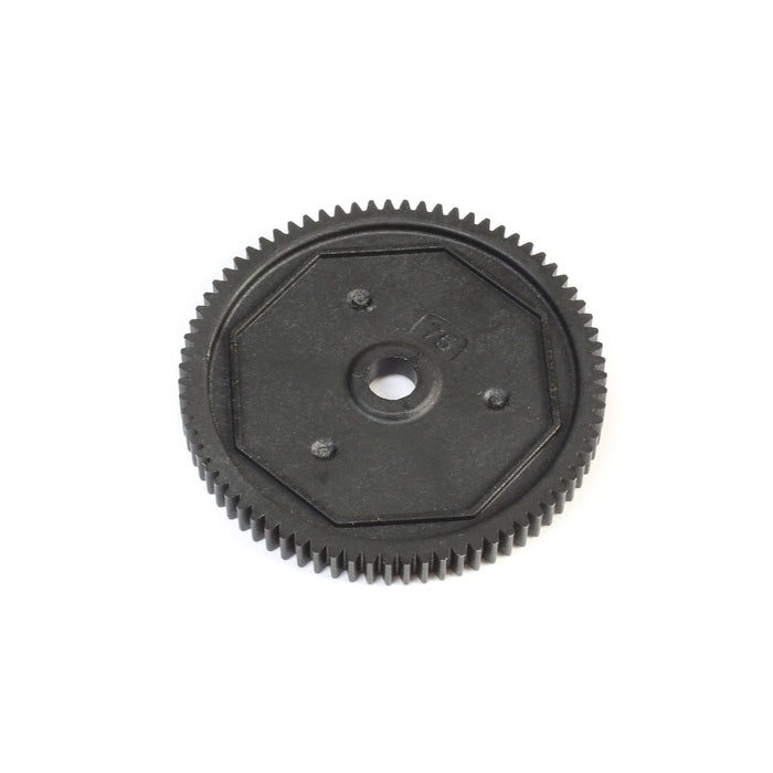 75T Spur Gear, SHDS, 48P