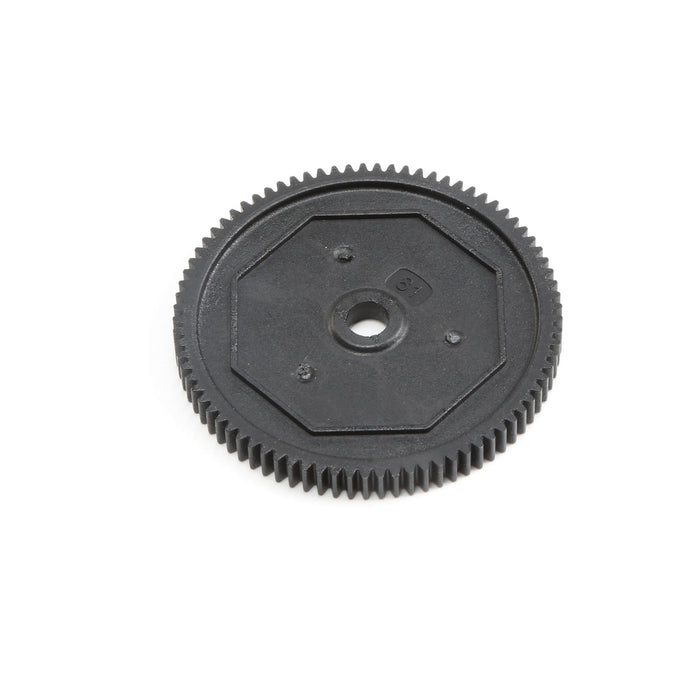 81T Spur Gear, SHDS, 48P