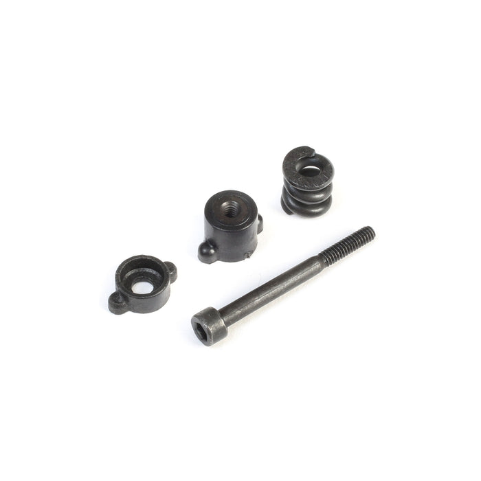 TLR TLR232086 Diff Screw, Nut & Spring: 22