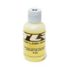 TLR74026 SILICONE SHOCK OIL, 45WT, 610CST, 4OZ