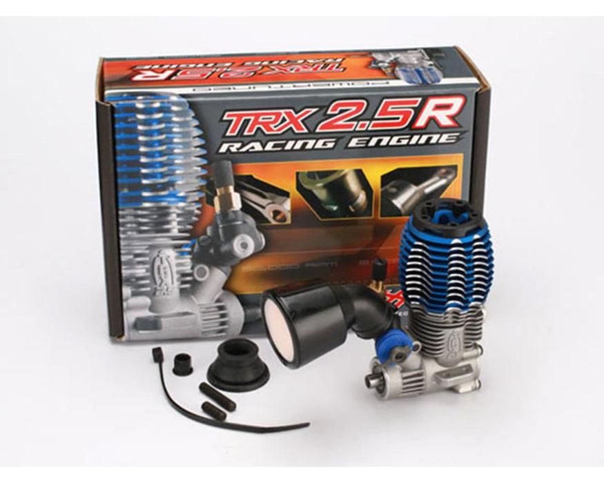Traxxas TRA5206R TRX® 2.5R engine multi-shaft w/o starter