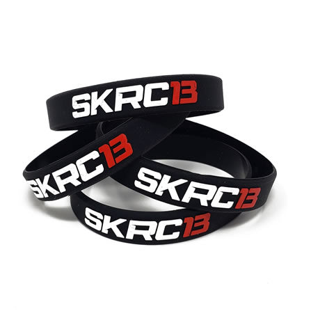 Sticky Kicks RC SK8012 Five Star Tire Gluing Bands