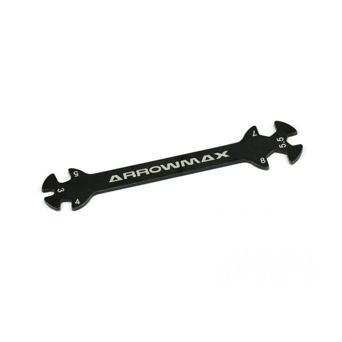 Arrowmax AM-190049 AM Special Tool For Turnbuckles & Nuts