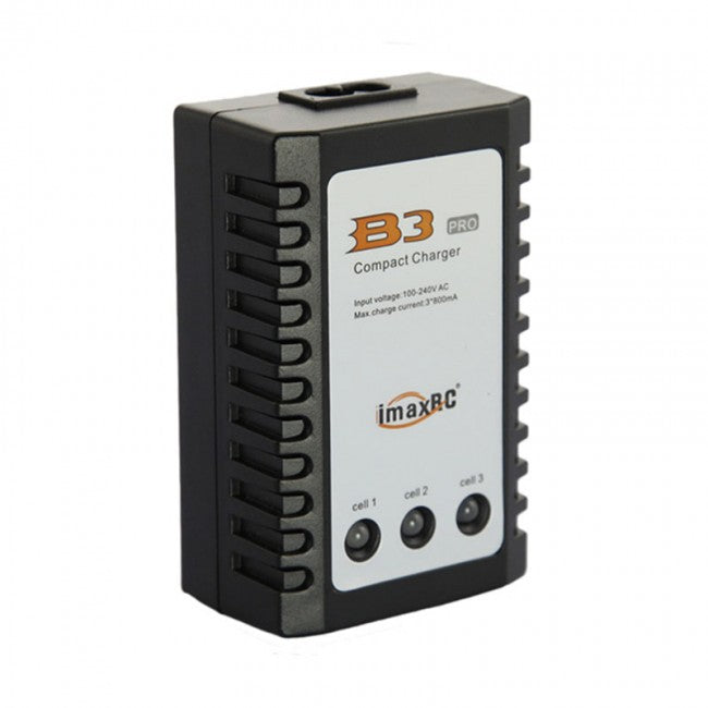 B3 PRO AC BALANCE CHARGER