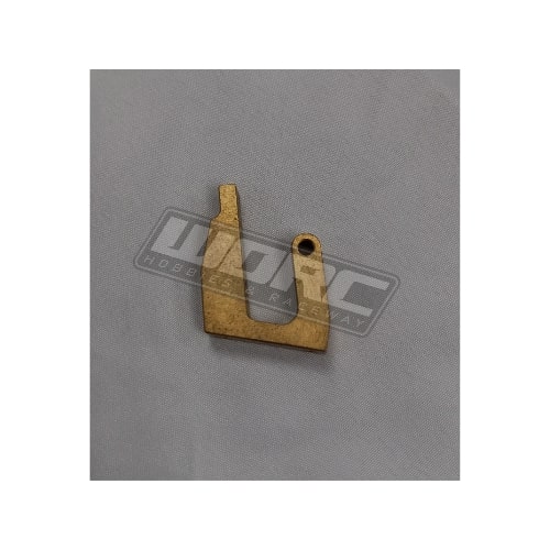 Ghost TGC2314 Brass Front Arm Mount