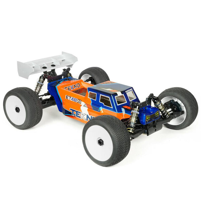 Tekno TKR9600 ET48 2.0 1/8 4WD Competition Electric Truggy Kit