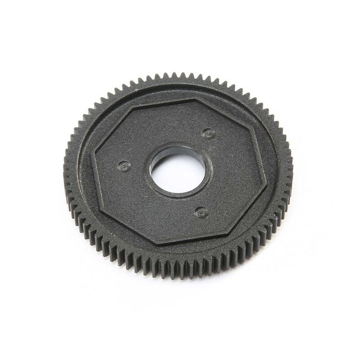 TLR TLR232116 78T Spur Gear, Slipper: 22X-4