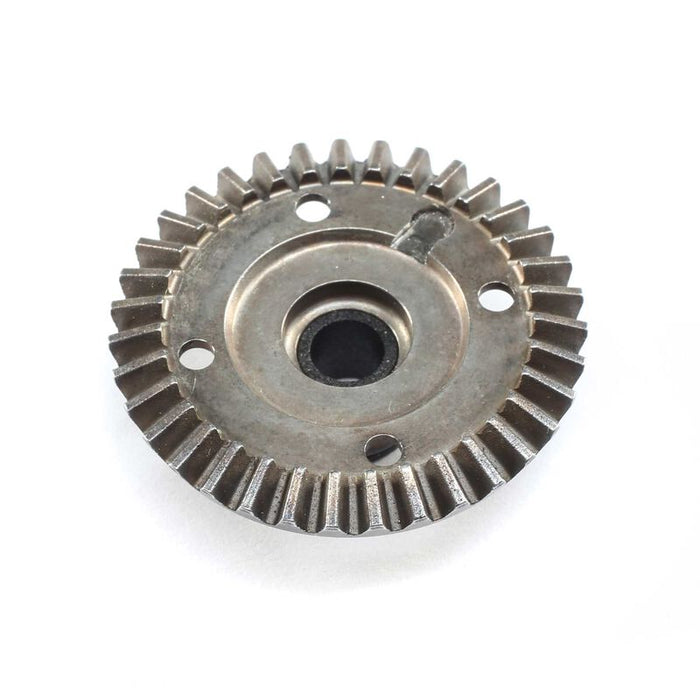 TLR TLR232127 Ring Gear, Metal: 22X-4