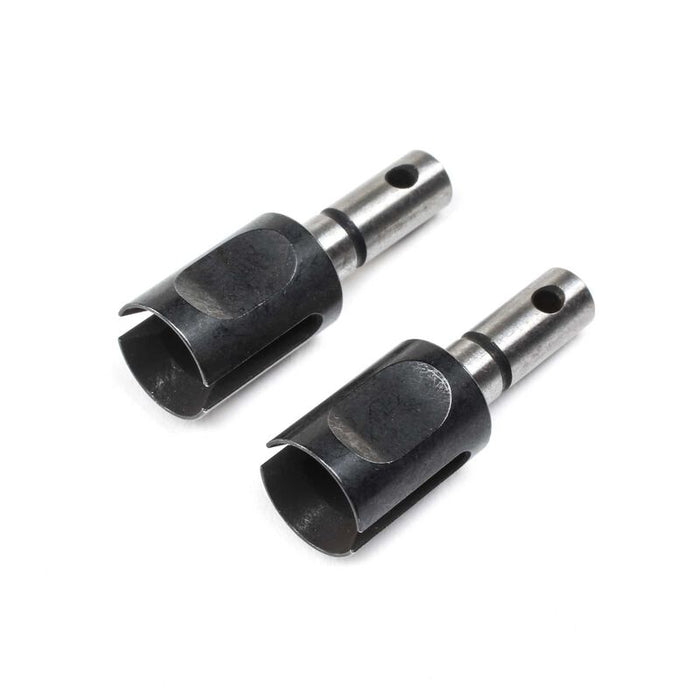 TLR TLR232131 Outdrive Set (2): 22X-4