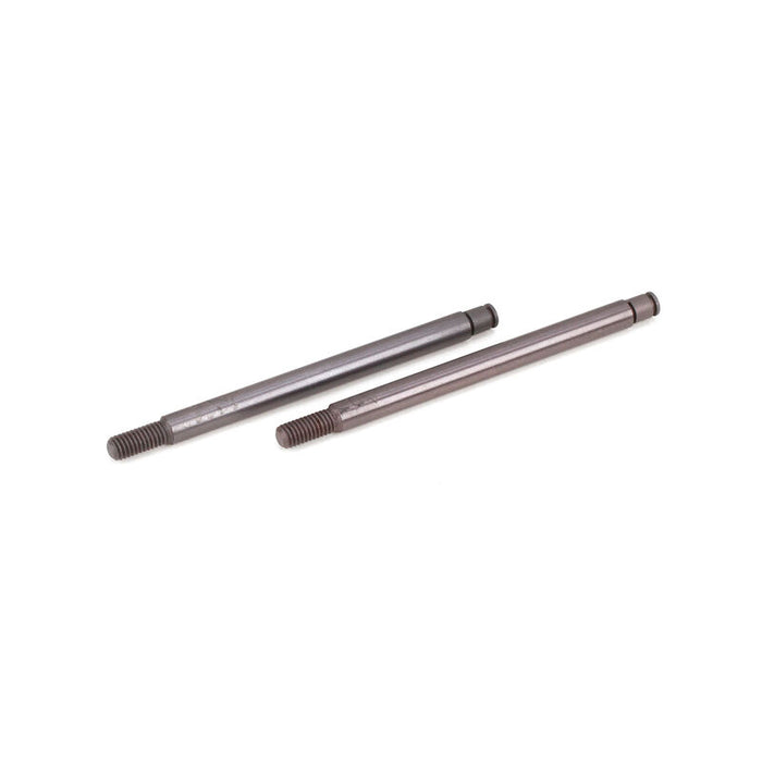 TLR TLR233002 Shock Shaft, 3.5mm x 50mm, TiCN, G2 (2)