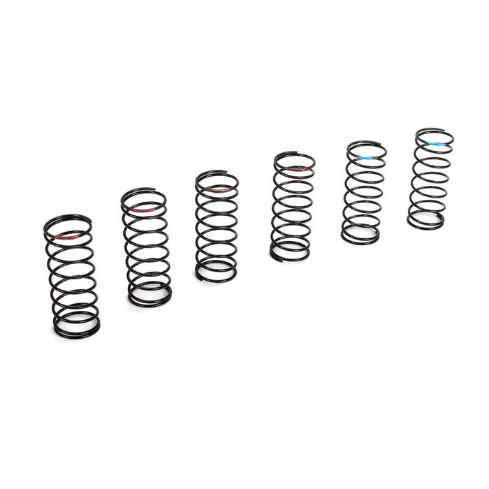 TLR TLR233020 Front Spring Set, Hard (3 pair): 22T/SCT