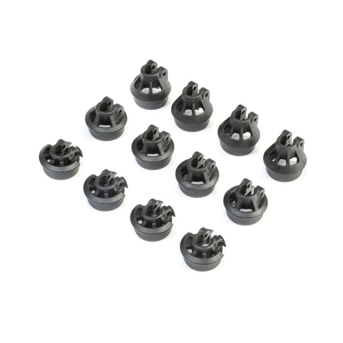 TLR TLR233030 Spring Cup Set, G3 (4ea)