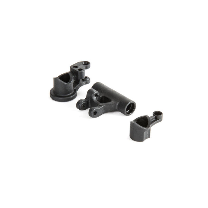 TLR TLR234071 Steering Bell Crank Set: All SCTE