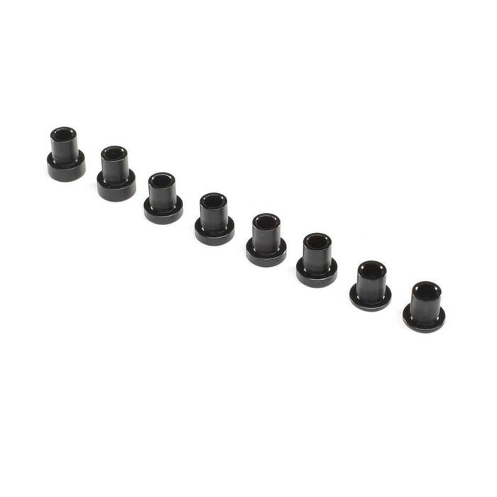 TLR TLR234117 Spindle Bushing Set, Aluminum (8): 22X-4