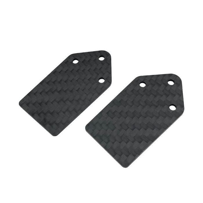 0.5mm Carbon Skid Plate