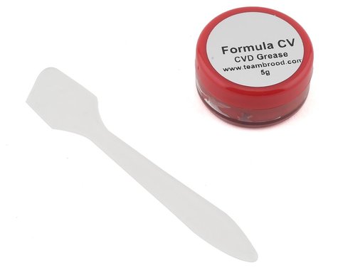 Formula CV CVD Grease (5g)