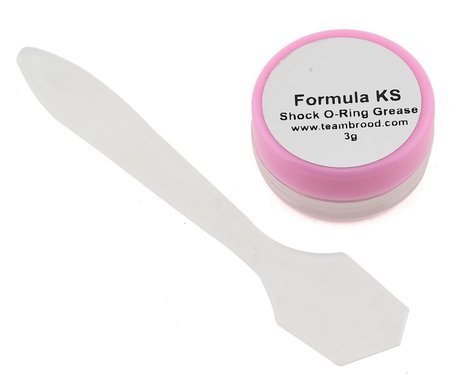 Formula KS Shock O-Ring Grease (3g)