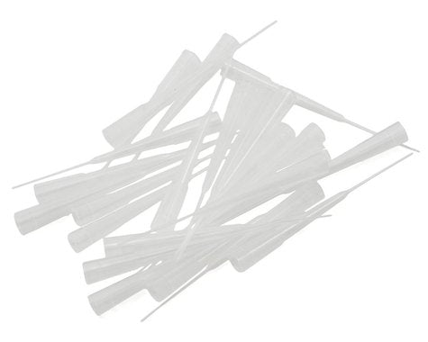 EXTRA-LONG EXTENDER TIPS Multi-Use For CA glue