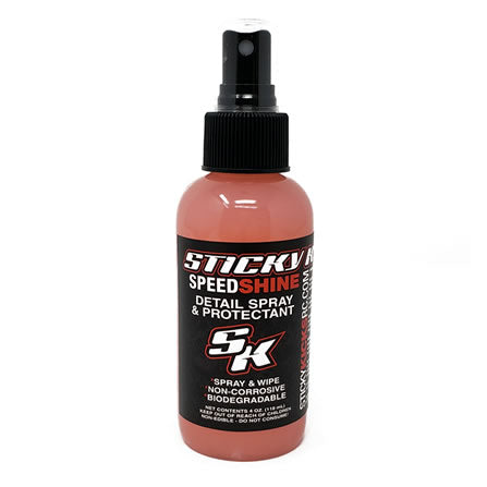 Sticky Kicks RC SK8011 SpeedShine