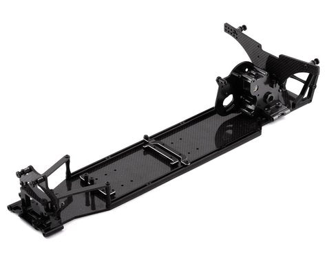 Drag Race Concepts DRC10000 Drag Pak Maxim - No Prep Chassis Kit DRC S ...