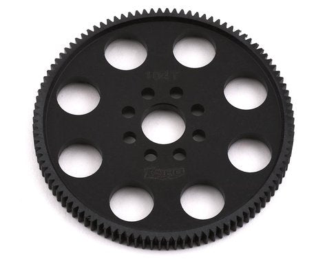 DragRace Concepts DRC7000.4 48P Spur Gear 104T 48 PITCH 104 TOOTH MACHINED DRAG RACE