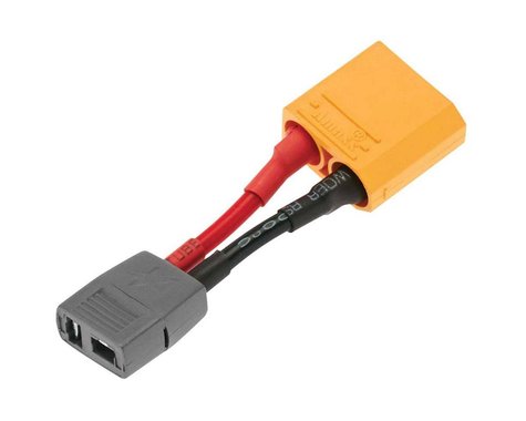 DTXC2214 Adapter: Female T Plug/Male XT90