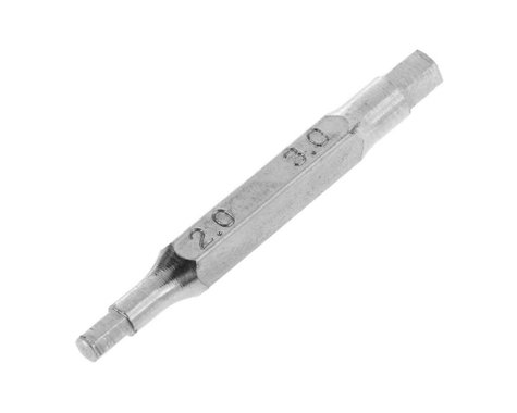 Replacement Tip 2.0mm 3.0mm Hex
